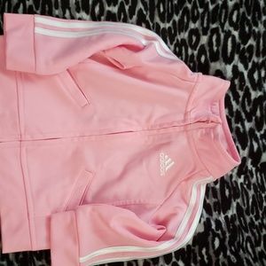 Adidas track suit